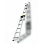 Batavia B.V. Multi-Ladder 2in1 kopėčios – 5 laipteliai + 9 laipteliai
