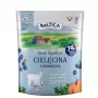 BALTICA regional flavours Small breeds Ėdalas šunims su veršiena ir ėriena – sausas ėdalas mažų veislių šunims – 1 kg