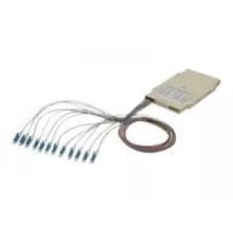 Splice kasetė Digitus A-96933-02-APC su 12 pigtailų