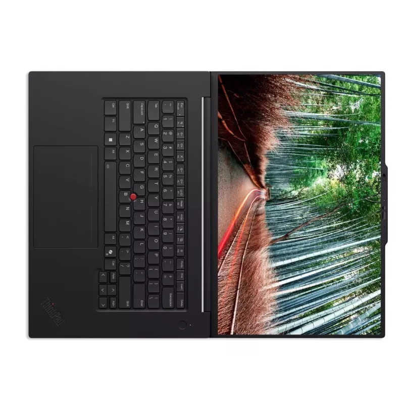 Ultrabook Lenovo ThinkPad T1G G8 255H CPU, 32 GB RAM, 1 TB SSD, NVIDIA RTX 5080 8 GB, 16,0 colio WUXGA, Windows 11 Pro