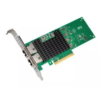 Ethernet plokštė Intel X710-T2L