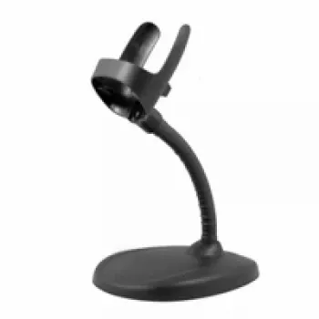 Stovas: pilkas, 15 cm (6 col.) aukštis, lankstus strypas, vidutinis ovalus svertinis pagrindas, Voyager 1250g/1450g taurelė