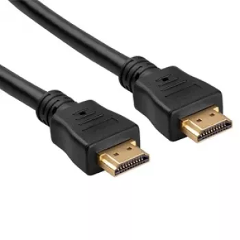 HDMI laidas extra digital KD00AS1180 1,5 m, auksuoti kontaktai, HDMI 1.4