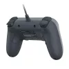 Laidinis valdiklis GameSir T3 GY Tegenaria Lite, pilka spalva, ergonomiškas, skirtas PC