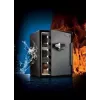 MasterLock LFW205TWC XX-Large apsauginis skaitmeninis seifas su signalizacija