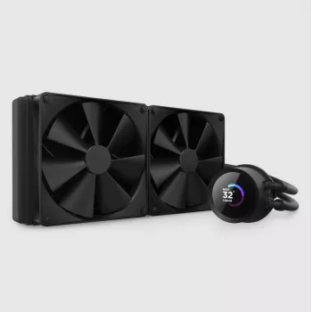 All-in-one skysčio aušintuvas NZXT Kraken 280