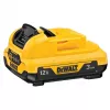 DeWALT DCB124-XJ belaidžio įrankio baterija / kroviklis