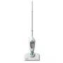 Garinis valytuvas Black & Decker FSMH13E10 — 1300 W, 120°C, 1.75 kg, 15 min veikimo laikas, 4.8 m laidas, 9 priedai