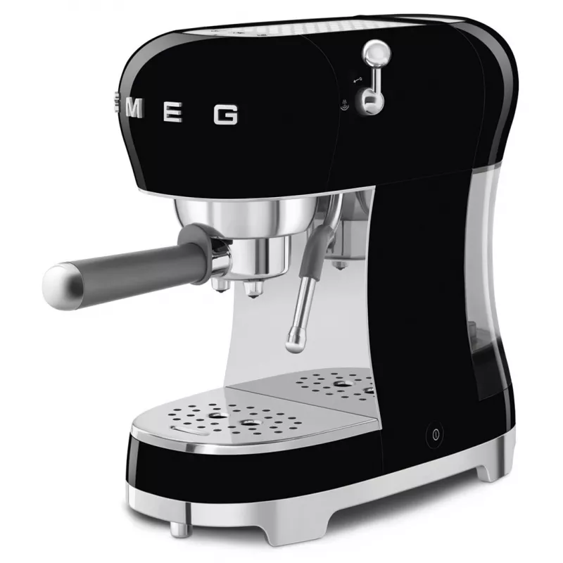 Espresso kavos aparatas Smeg 1.1 L ECF02BLEU