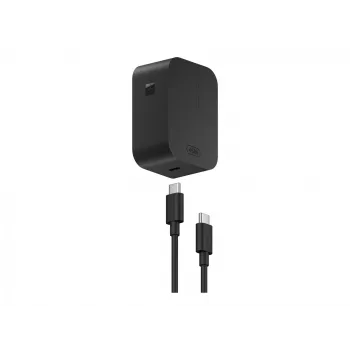 Kroviklis Microsoft Surface 45W USB-C Juodas AC Universal