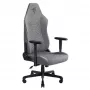 Kėdė žaidimams Razer Iskur V2 X šviesiai pilka