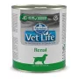 FARMINA Vet Life Canine Renal šlapias šunų ėdalas 300 g