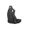 Sim racing sėdynė Next Level Racing ERS4 Elite Leather Suede