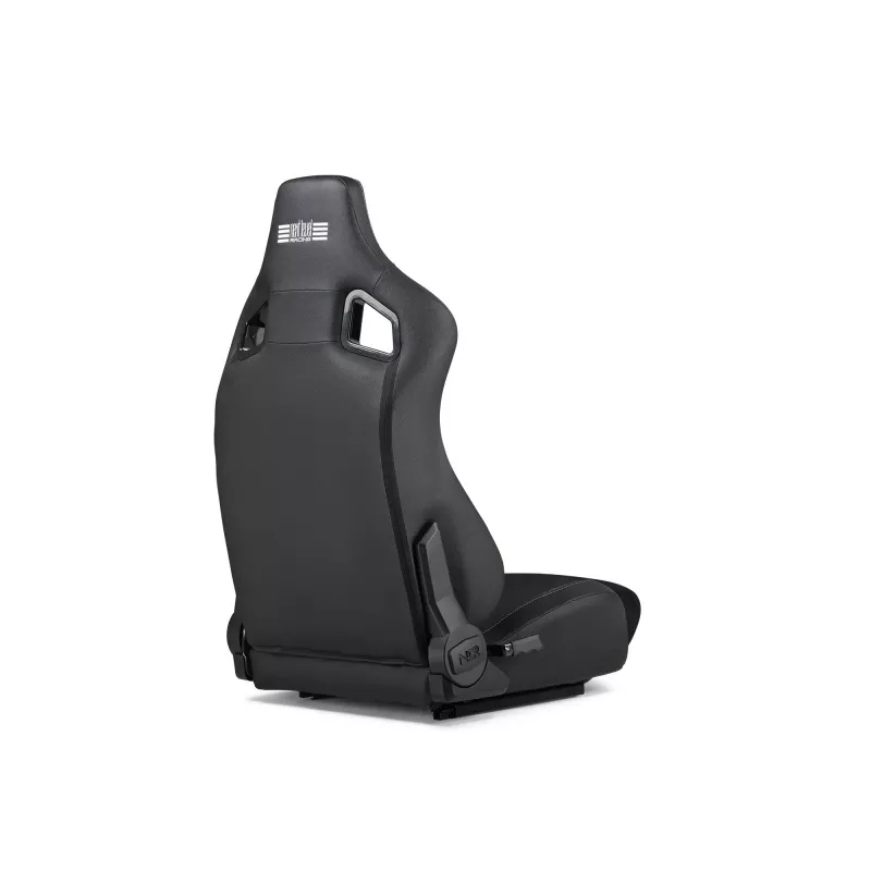 Sim racing sėdynė Next Level Racing ERS4 Elite Leather Suede