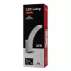 LED lempa MCE511 W 20W IP65 4000K