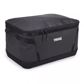 Thule 5531 Chasm Gear Hauler 80L Juoda – Pusiau standus krepšys įrangai