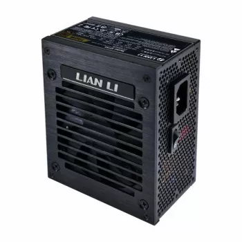 Maitinimo šaltinis Lian Li SP V2 Gold 750 W SFX 20+4 pin ATX 80 PLUS Gold juodas