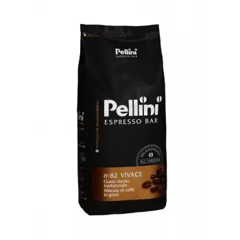 Pellini 1KG NO82 Vivace Espresso Z/6