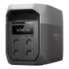 Nešiojama elektrinė stotelė EcoFlow DELTA 3 Max, 2048Wh