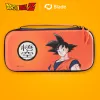 Apsauginis dėklas nešiojimui Blade Dragon Ball Z Switch2 DB1002 žaidimų konsolei