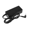 Maitinimo adapteris Green Cell AD123P 65 W 20 V 3,25 A, skirtas Lenovo, vidaus naudojimui, juodas, 2 m kabelis