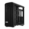Fractal Design Torrent Tower Black kompiuterio korpusas