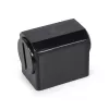 Vandens blokas Alphacool 17578 Brass Black 23,5mm 31mm 18,5mm