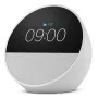 Amazon Echo Spot (2024) Glacier White išmanusis ekranas