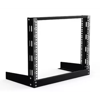 Rack spinta Lanview LVR04U63BL 19 colių 4U 600 mm gylio