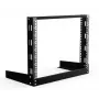 Rack spinta Lanview LVR04U63BL 19 colių 4U 600 mm gylio