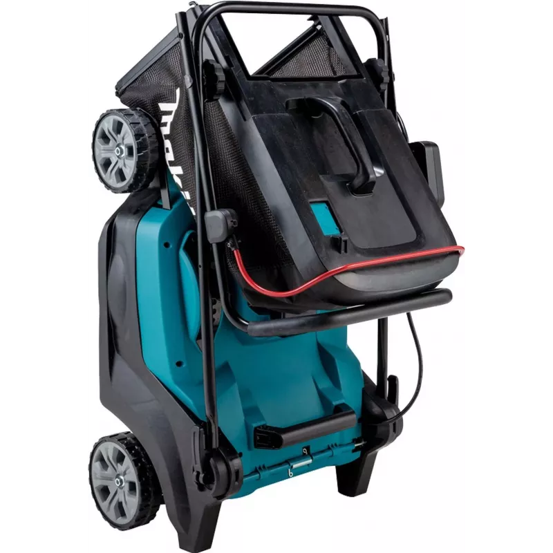 Belaidis vejapjovė MAKITA LM004GZ 40V MAX XGT