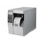 Etikečių spausdintuvas Zebra ZT510 – terminis perkėlimas, 300 x 300 DPI, 305 mm/s, Ethernet, Bluetooth, LCD, pilka