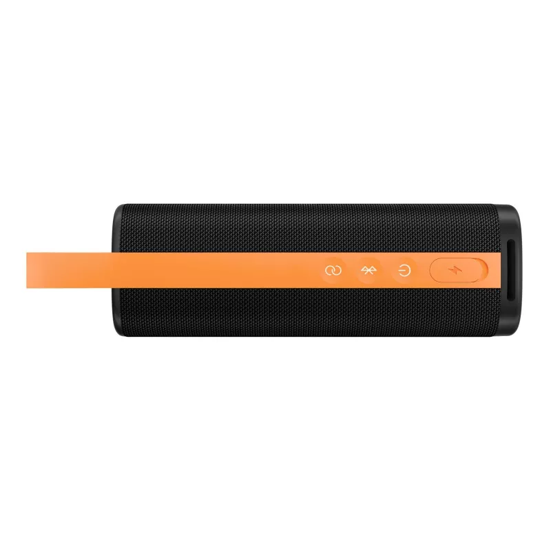 Xiaomi Sound Outdoor QBH4261GL belaidis garsiakalbis, 30W, IP67, Bluetooth 5.4, juodas