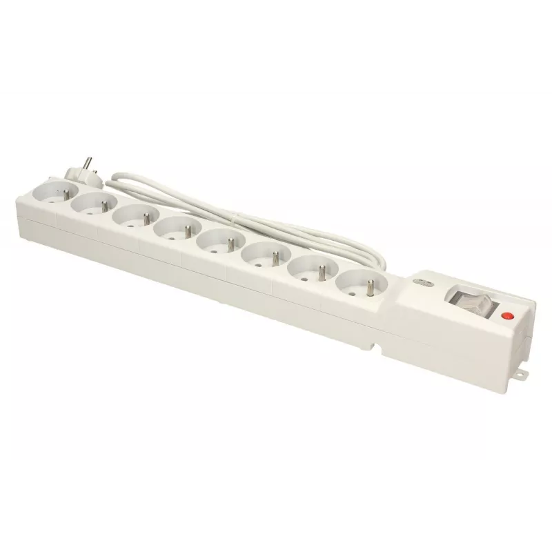 Apsauginis įtampos filtras LESTAR LX 810 G-A K.:SZ 1,5 m