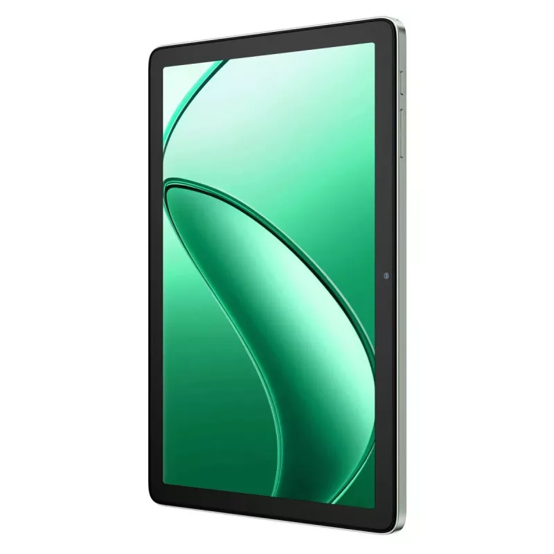 Planšetinis kompiuteris Blackview TAB 60 4/128GB WiFi Žalia be įkroviklio