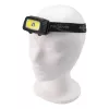 Priekinė galvos lemputė ANSMANN HD200B LED 3W IP44