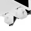 Vandens blokas procesoriui TRYX L-P0CL-DS0M-G0W Intel ir AMD lizdams su AMOLED ekranu, baltas