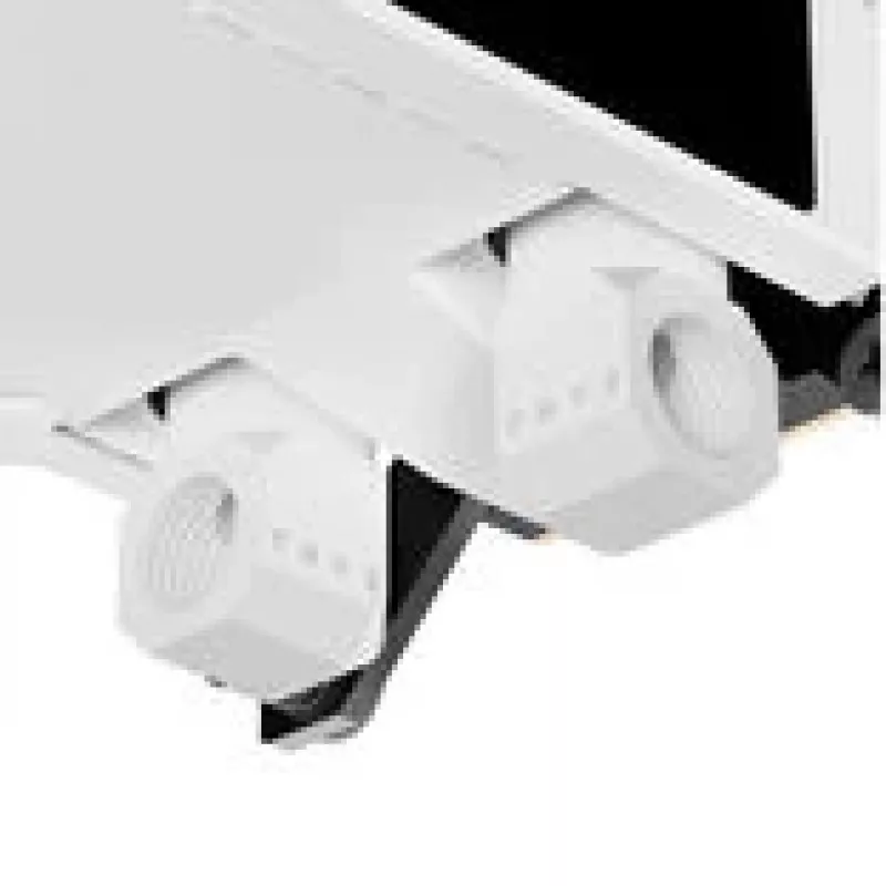 Vandens blokas procesoriui TRYX L-P0CL-DS0M-G0W Intel ir AMD lizdams su AMOLED ekranu, baltas