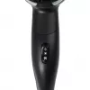 Plaukų džiovintuvas Tristar HD-2460, 1200 W, 2 temperatūros nustatymai, juodas