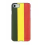 Apsauginis dėklas „man and wood“ iPhone XR – Reggae Black