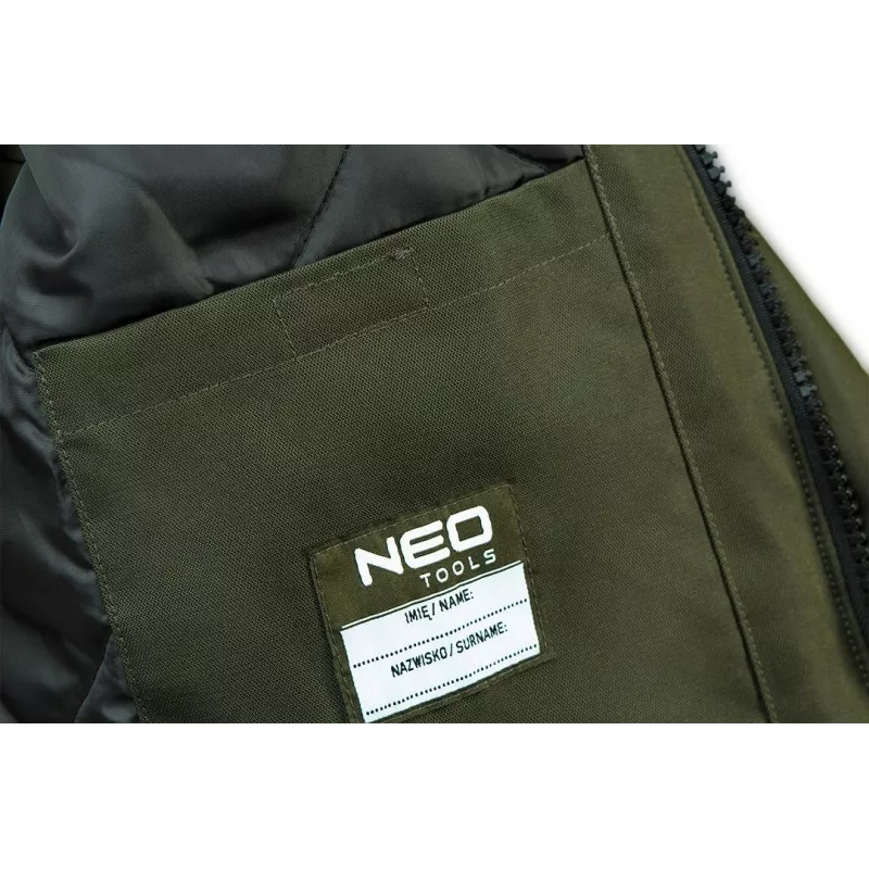 NEO tools 81-573-L darbo striukė