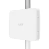 Korpusas Ubiquiti UISP Box Plus polikarbonatinis baltas 380x293x76,4 mm