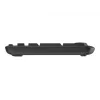 LOGITECH MK295 Tylus belaidis rinkinys GRAPHITE