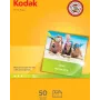 Fotopopierius Kodak 5740-513 A4 geltonas blizgus