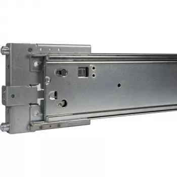 INTER-TECH TS-680 stumdomų bėgių rinkinys serverio stovui