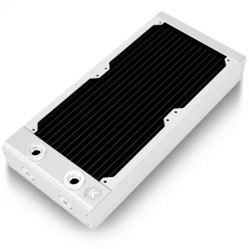 EK Water Blocks radiatoriaus dalis/priedas kompiuterio aušinimo sistemai