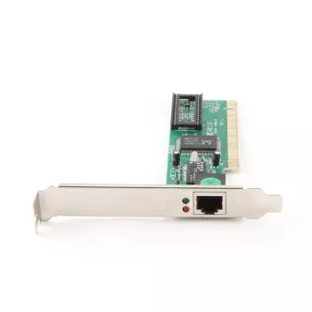 Tinklo plokštė Gembird PCI Fast Ethernet 100 Mbit/s