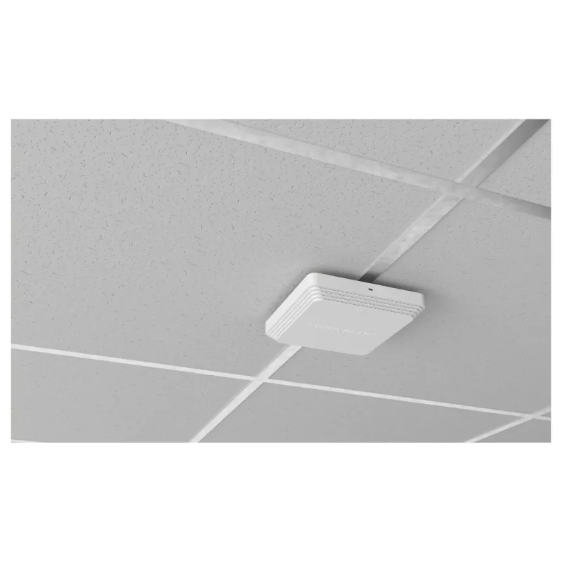 Keenetic Voyager Pro AX1800 maršrutizatorius su „Mesh“ ir „Wi-Fi 6“