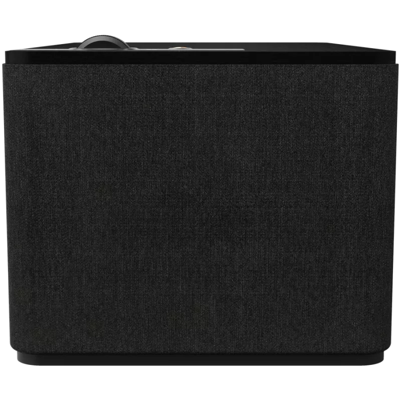 KLIPSCH The Three Plus Matt Black – belaidė 2.1 garso sistema