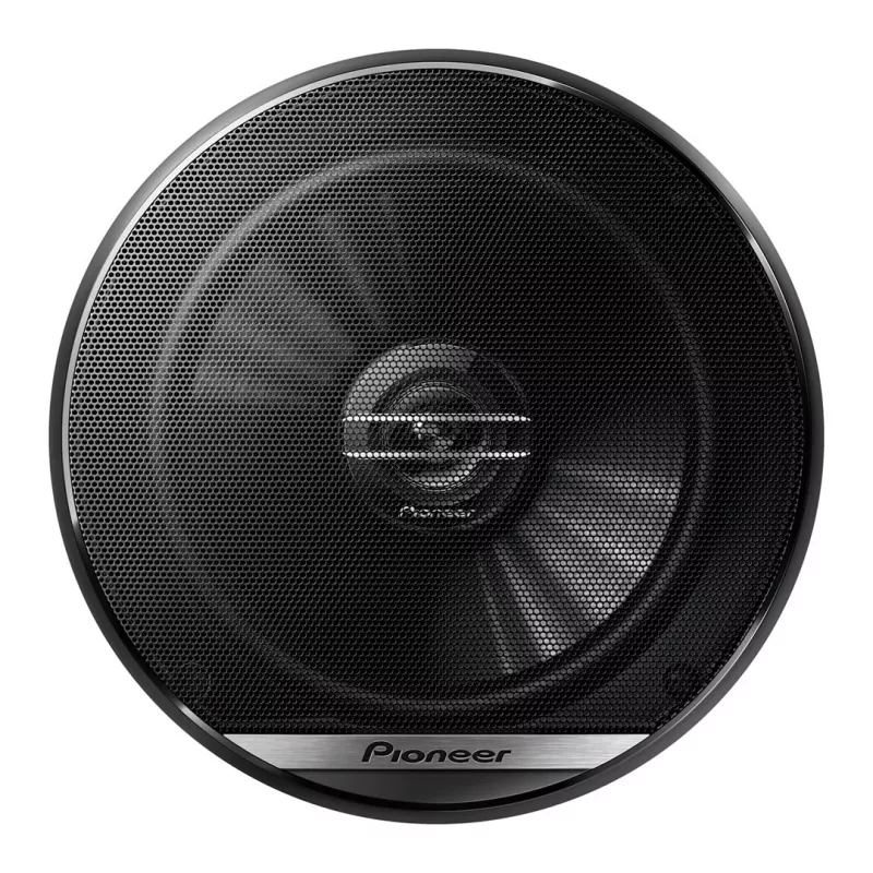 Pioneer TS-G1720F automobilinis garsiakalbis Apvalus 2 krypčių 300 W 2 vnt.